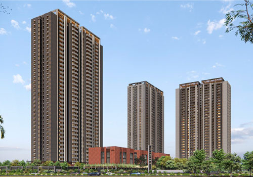 Premium Residential Projects in Bengaluru